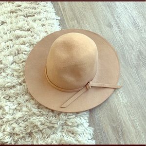 Nordstrom Hat.